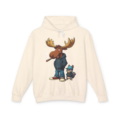 Chronic &amp; Chillwinkle Hoodie