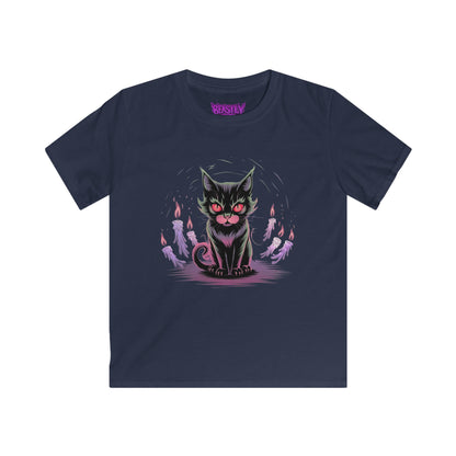 Shadowflame Familiar Youth Tee