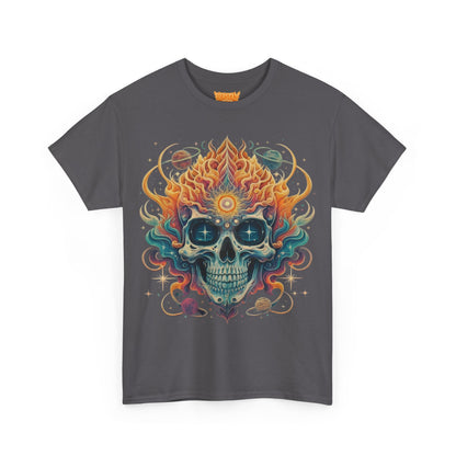 Cosmic Firestorm