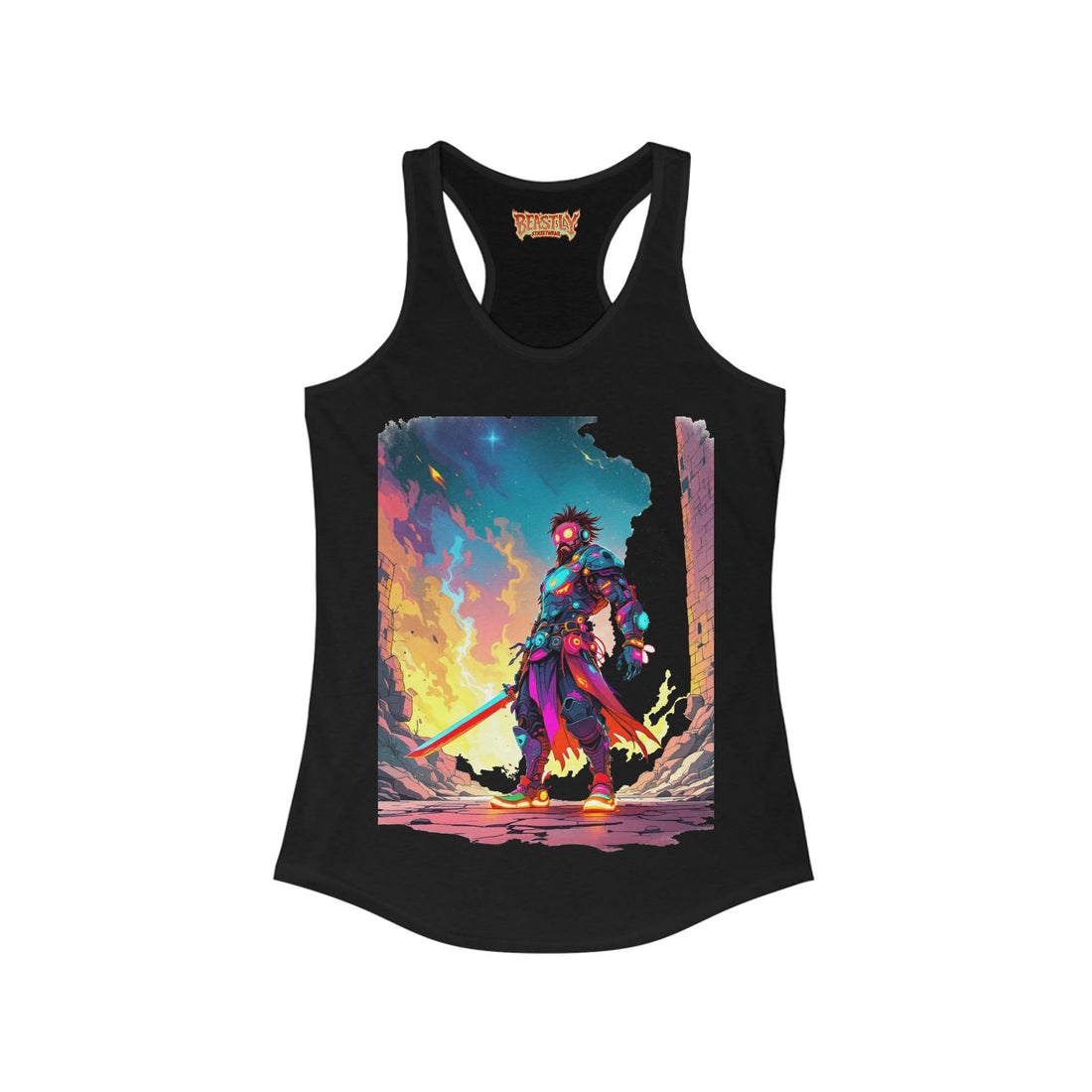 Cosmic Chaos Champion Women&