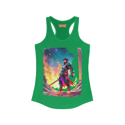Cosmic Chaos Champion Women&