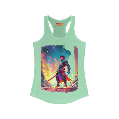 Cosmic Chaos Champion Women&