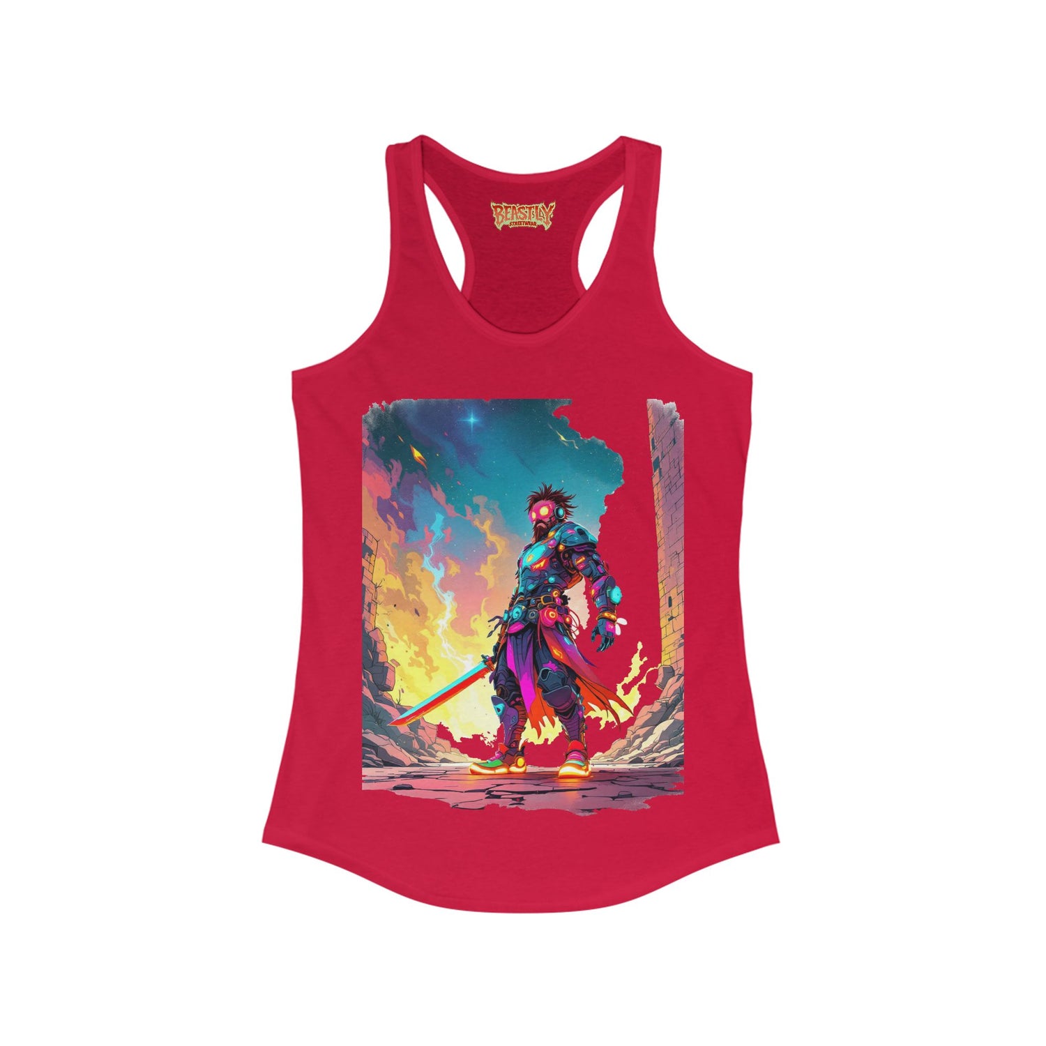 Cosmic Chaos Champion Women&