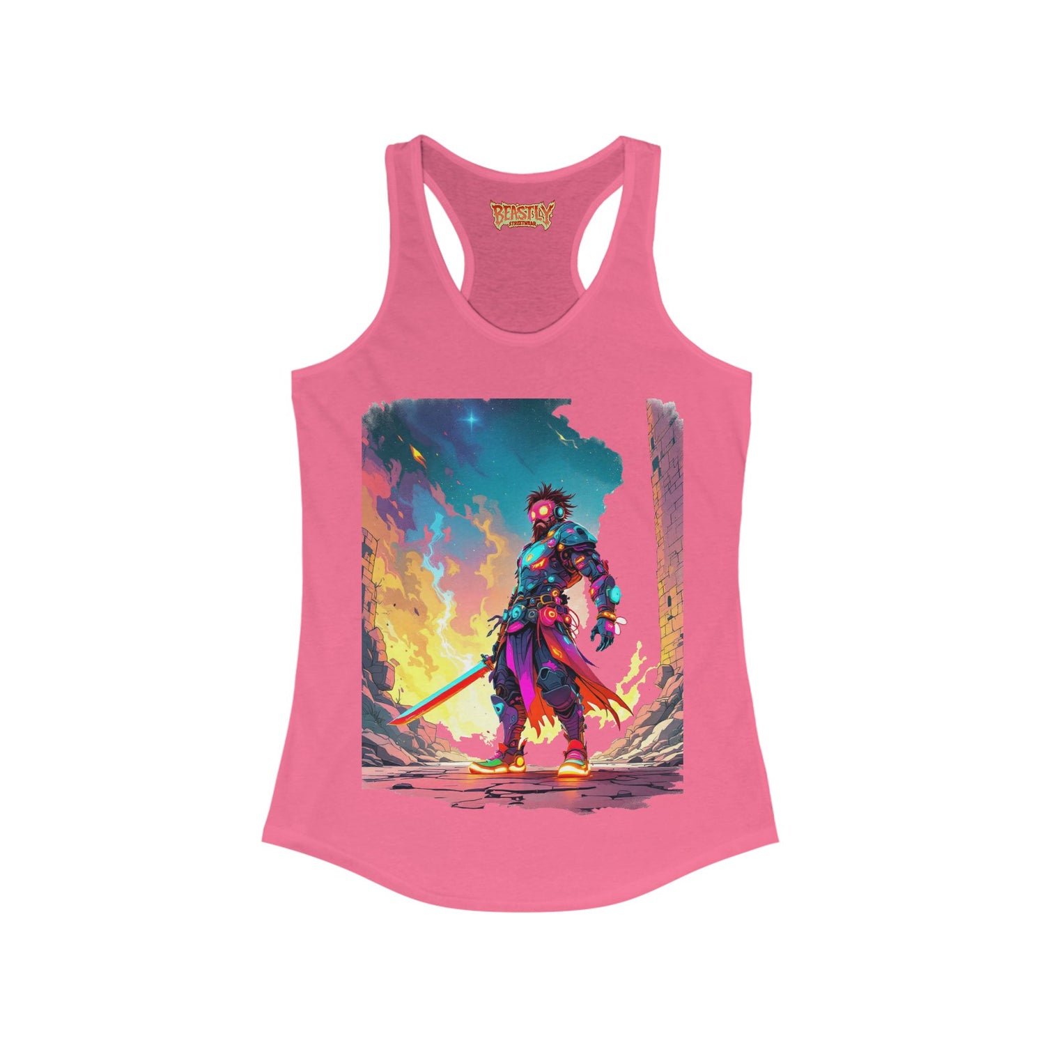 Cosmic Chaos Champion Women&
