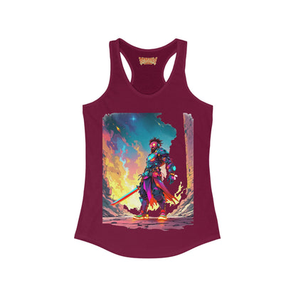 Cosmic Chaos Champion Women&