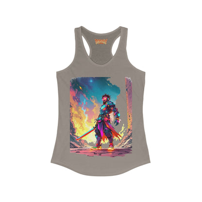 Cosmic Chaos Champion Women&