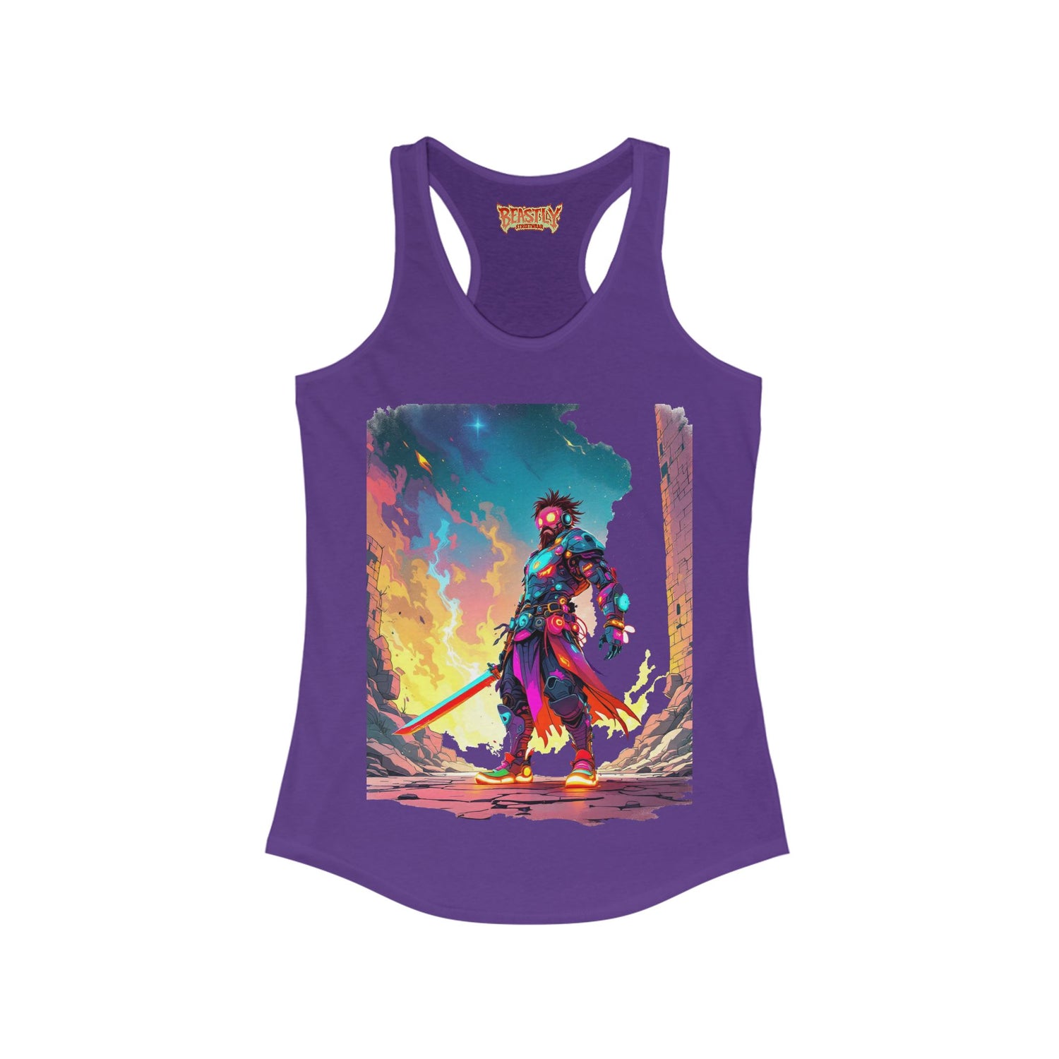 Cosmic Chaos Champion Women&