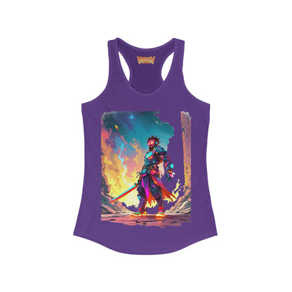 Cosmic Chaos Champion Women&