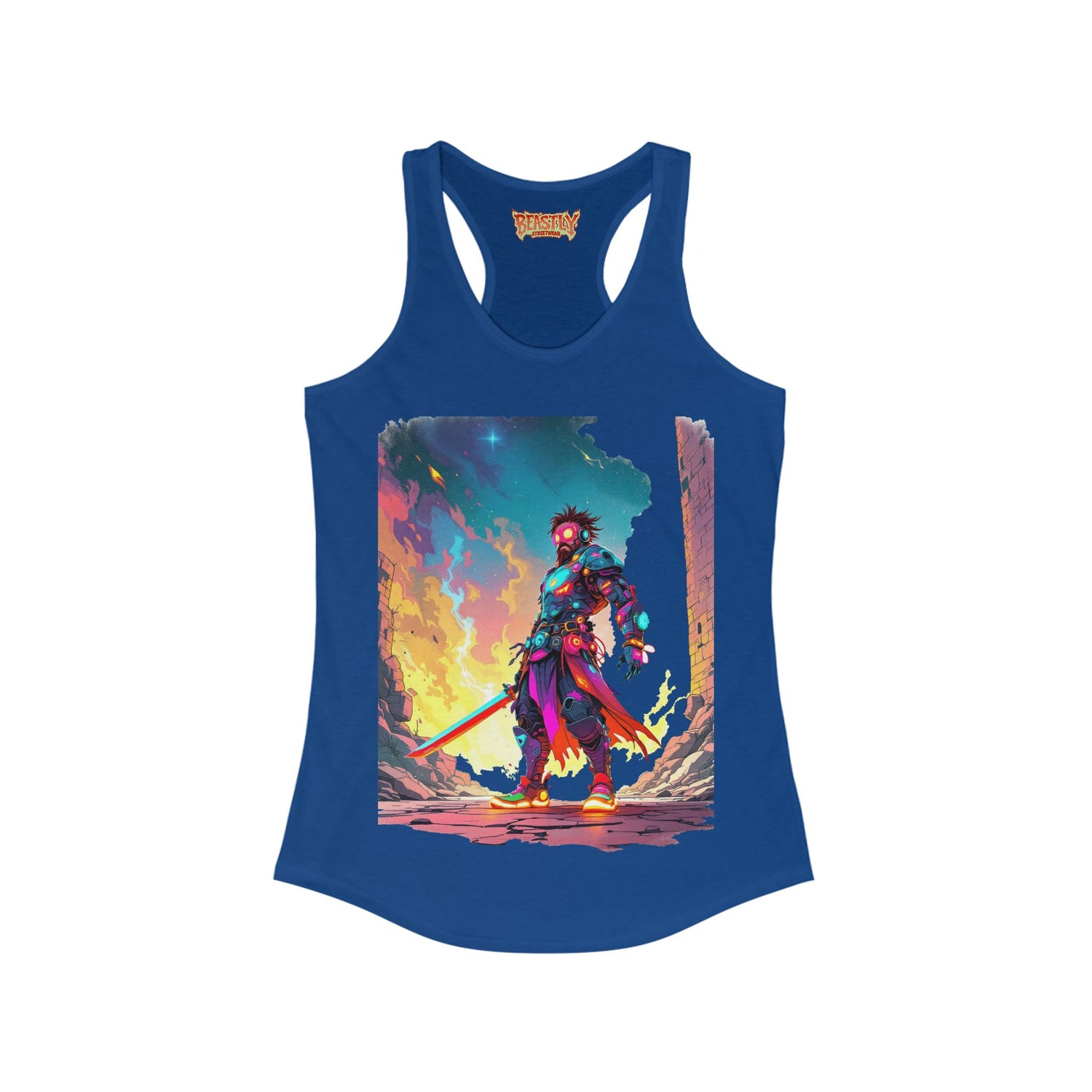 Cosmic Chaos Champion Women&