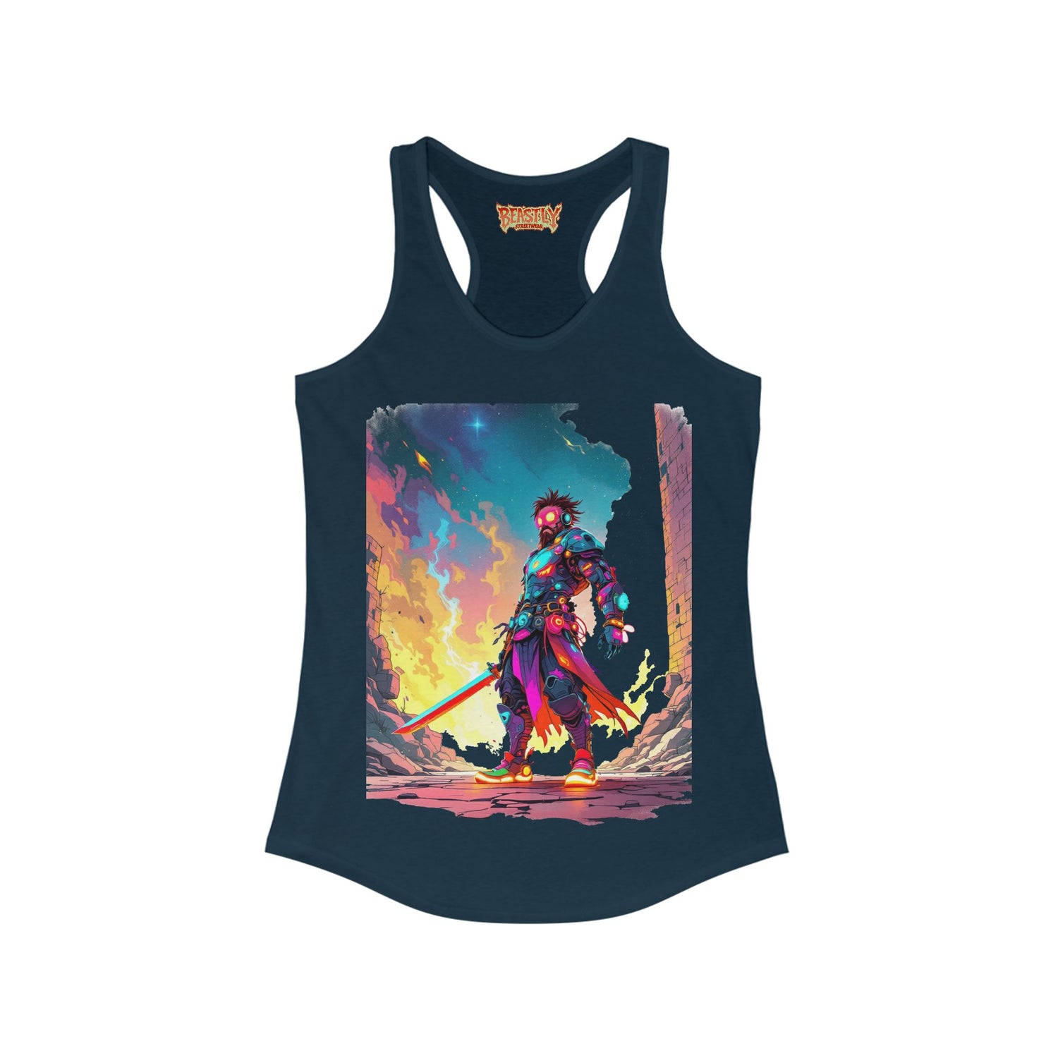 Cosmic Chaos Champion Women&