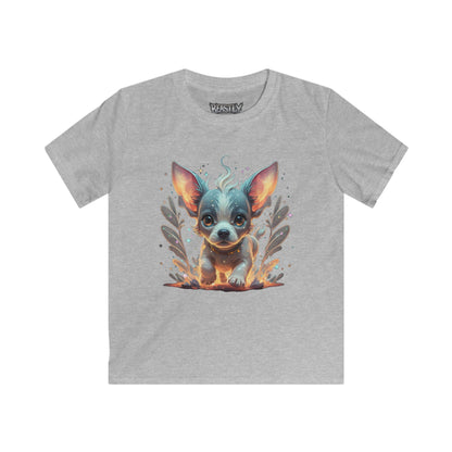 Mighty Mini Meteor Youth Tee