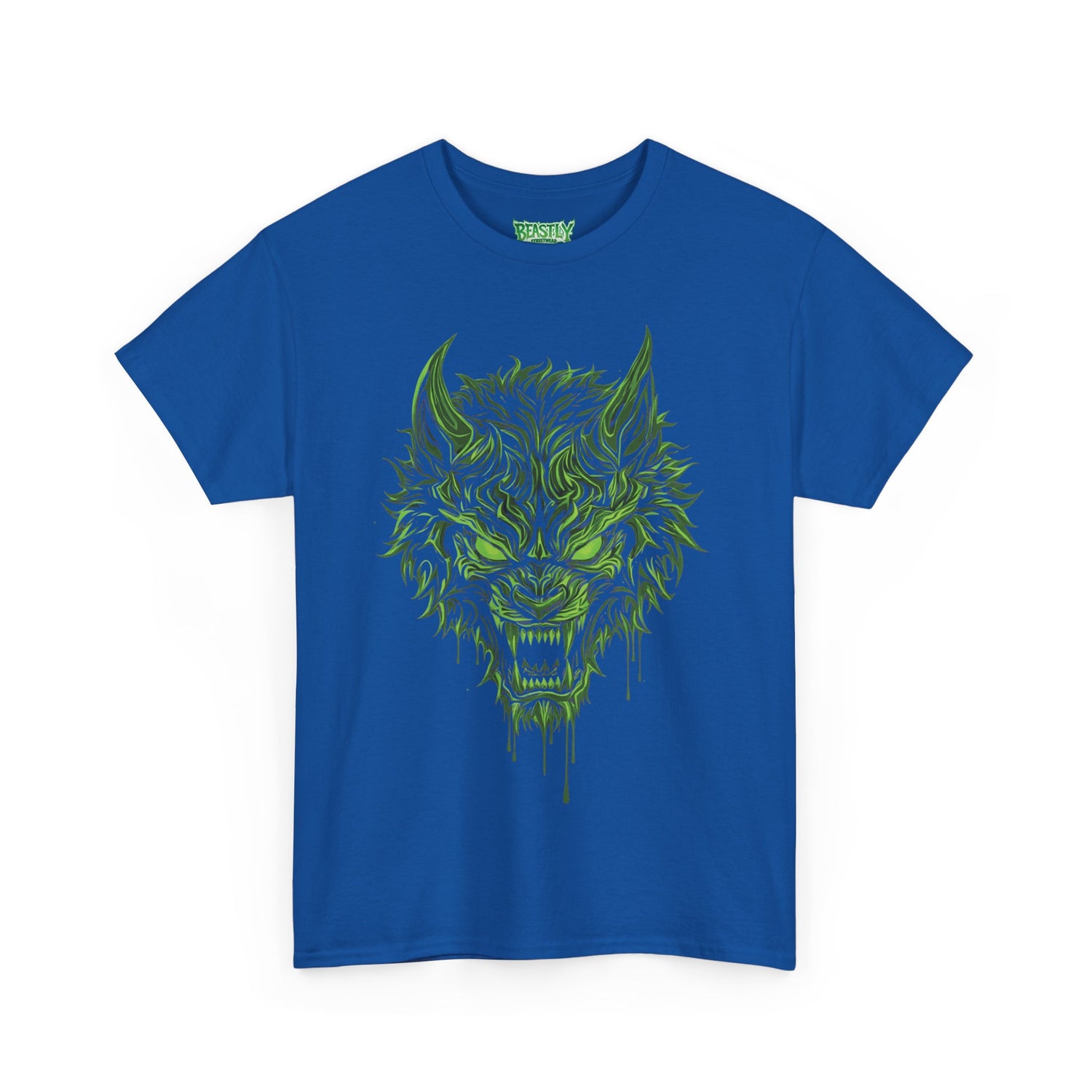 Acid Netherbeast