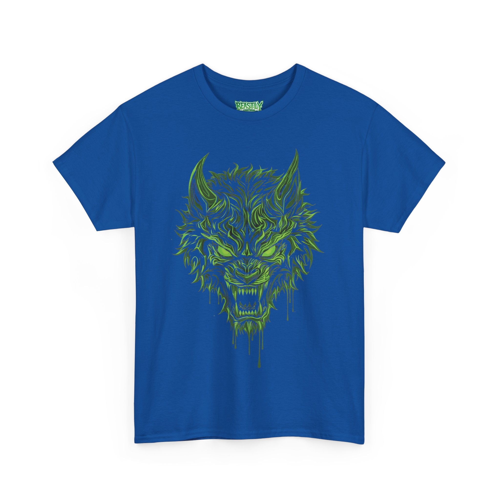 Acid Netherbeast