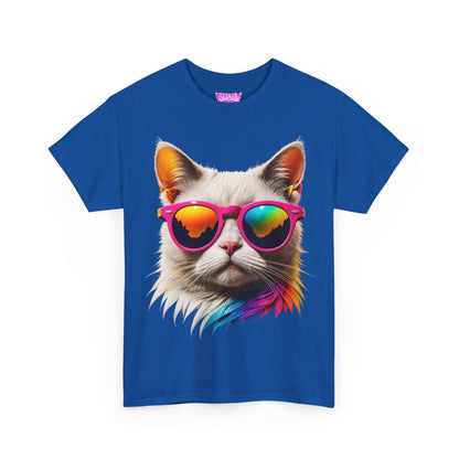 Kaleidocat