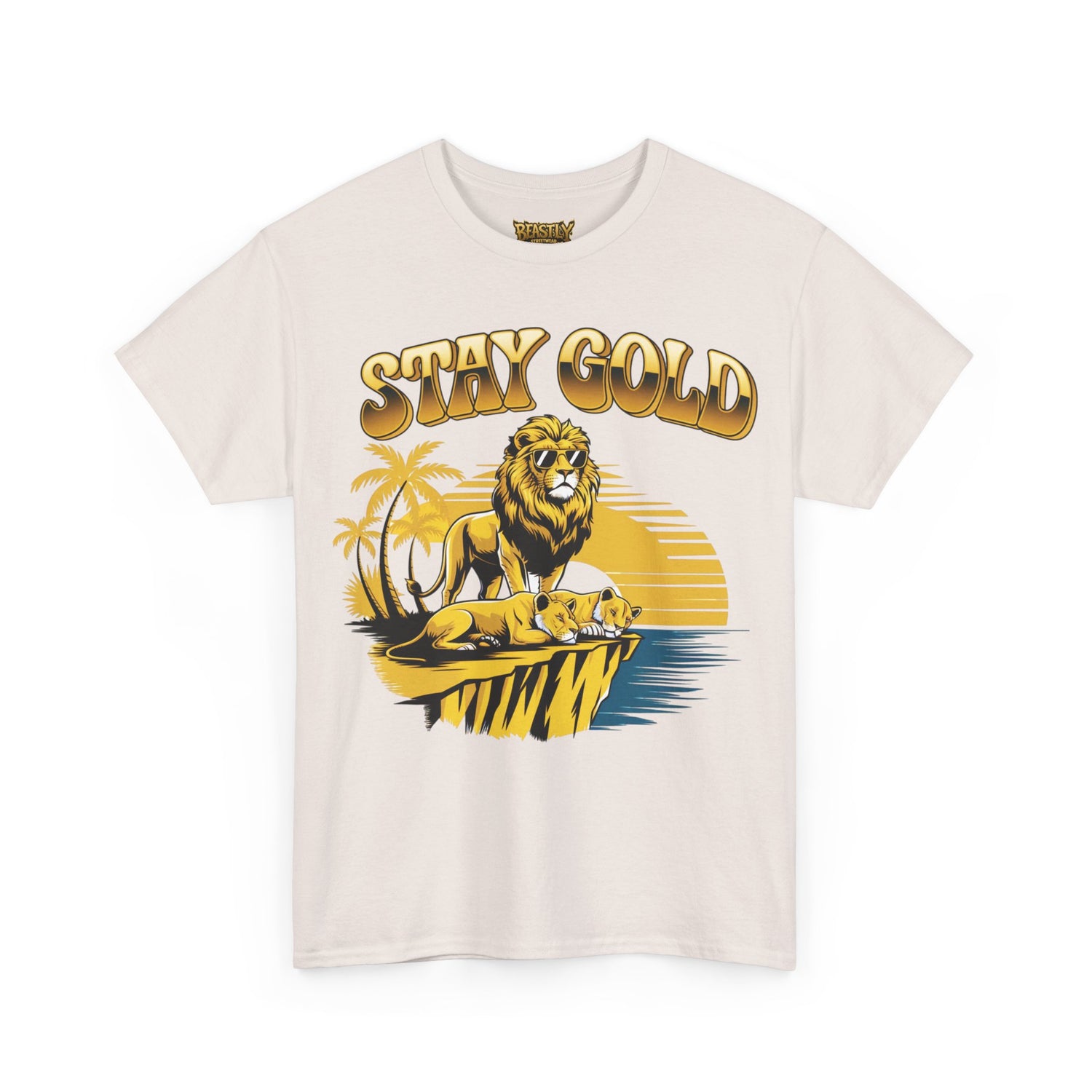 Stay Gold