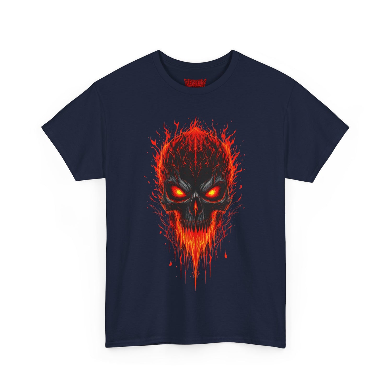 Infernal Grin