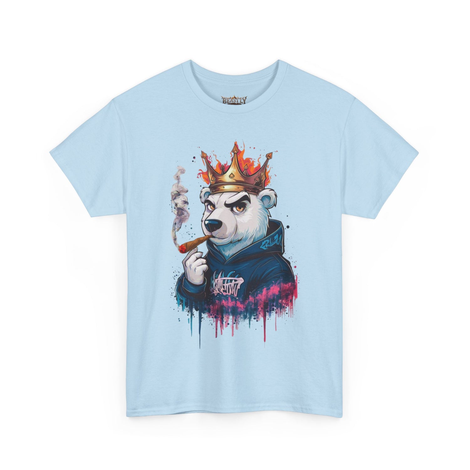 Artic King Blaze