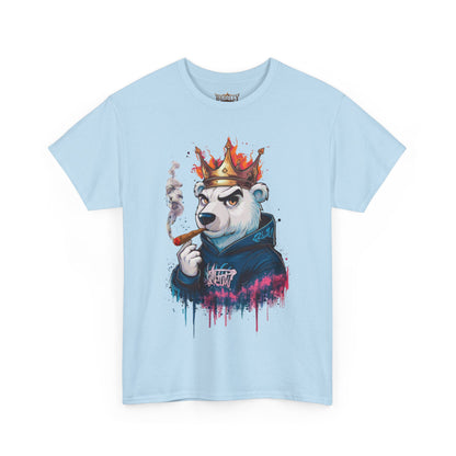 Artic King Blaze