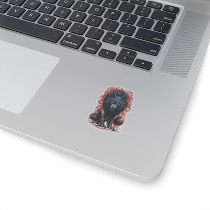 Fenrir Sticker