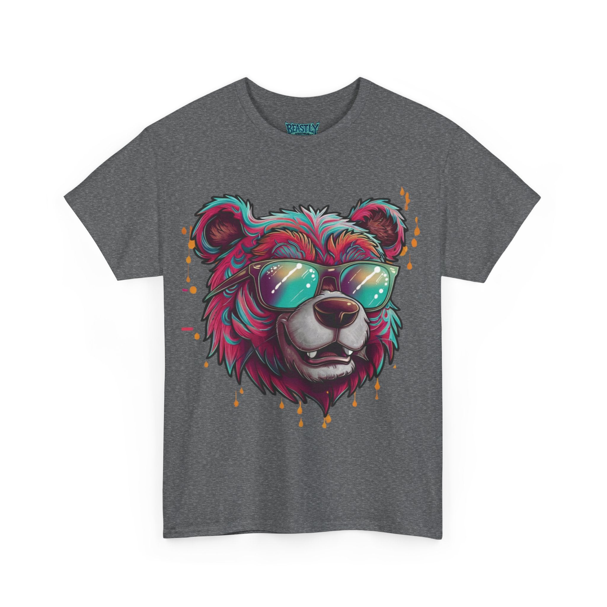 Trippy Bear