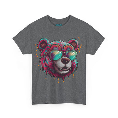 Trippy Bear