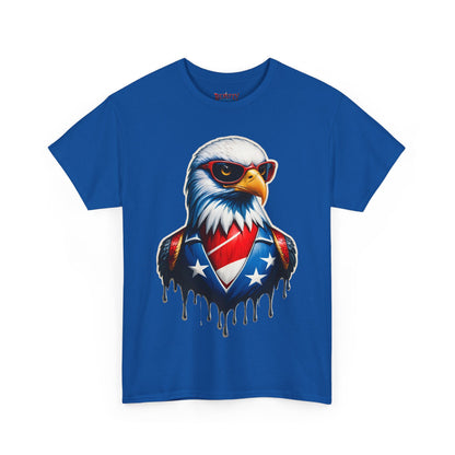 Red, White, And Cool