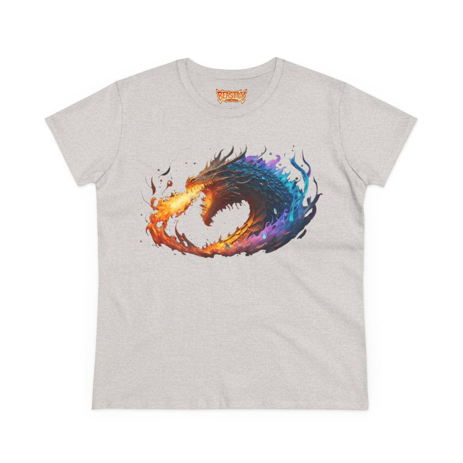 Chromatic Roar Women&