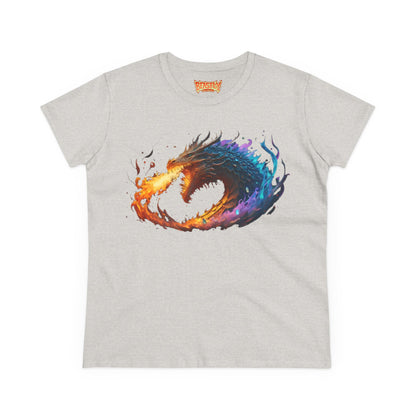 Chromatic Roar Women&