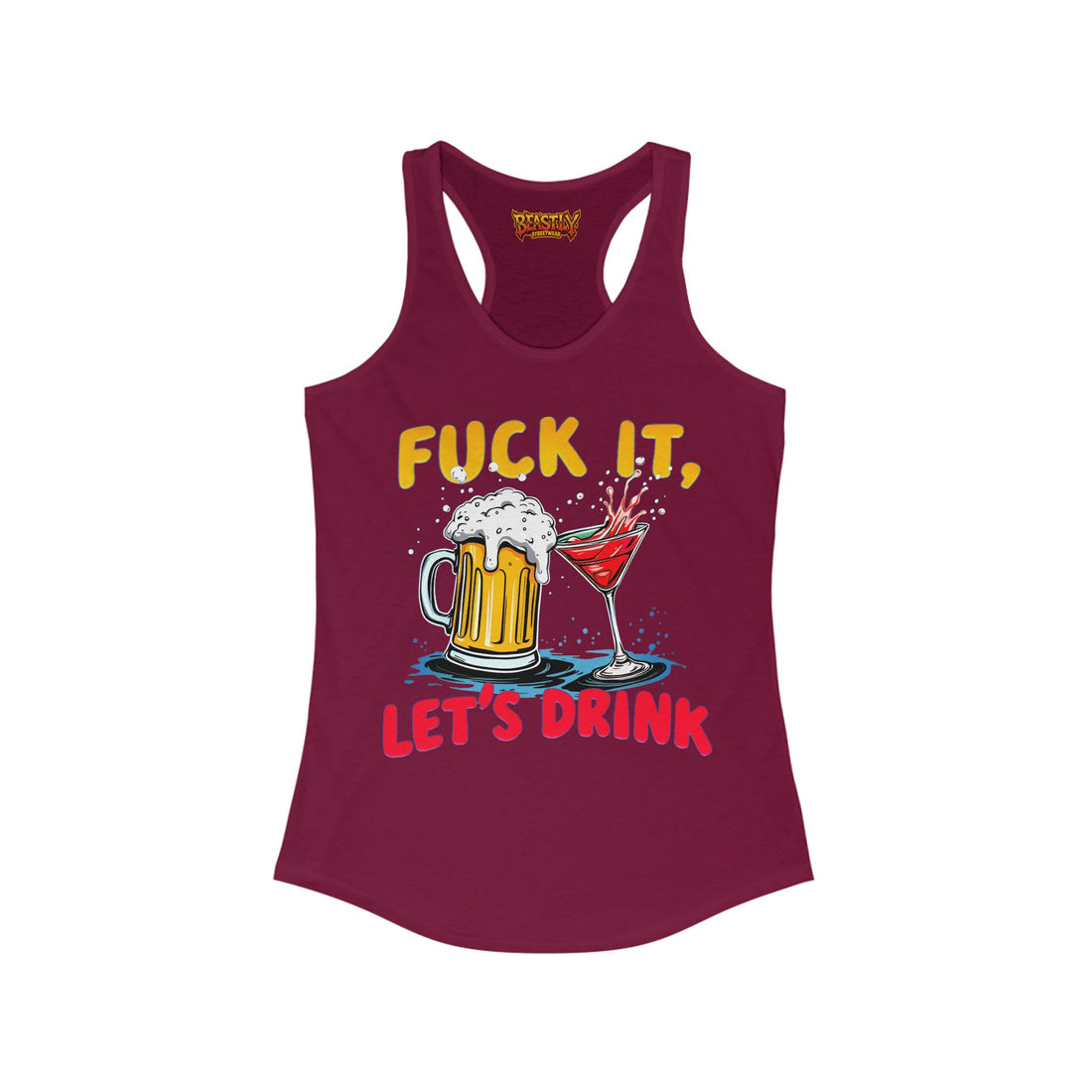 Fuck It, Let&