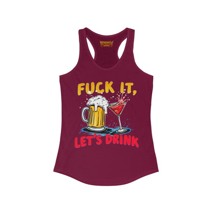 Fuck It, Let&