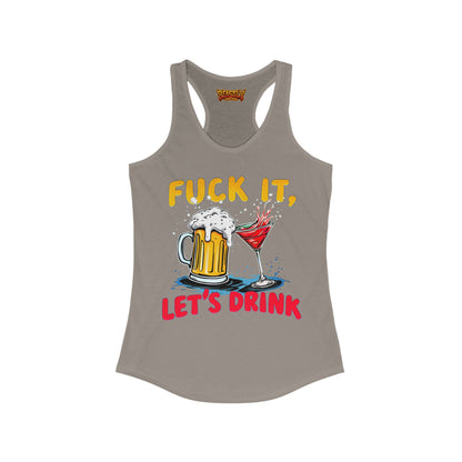 Fuck It, Let&