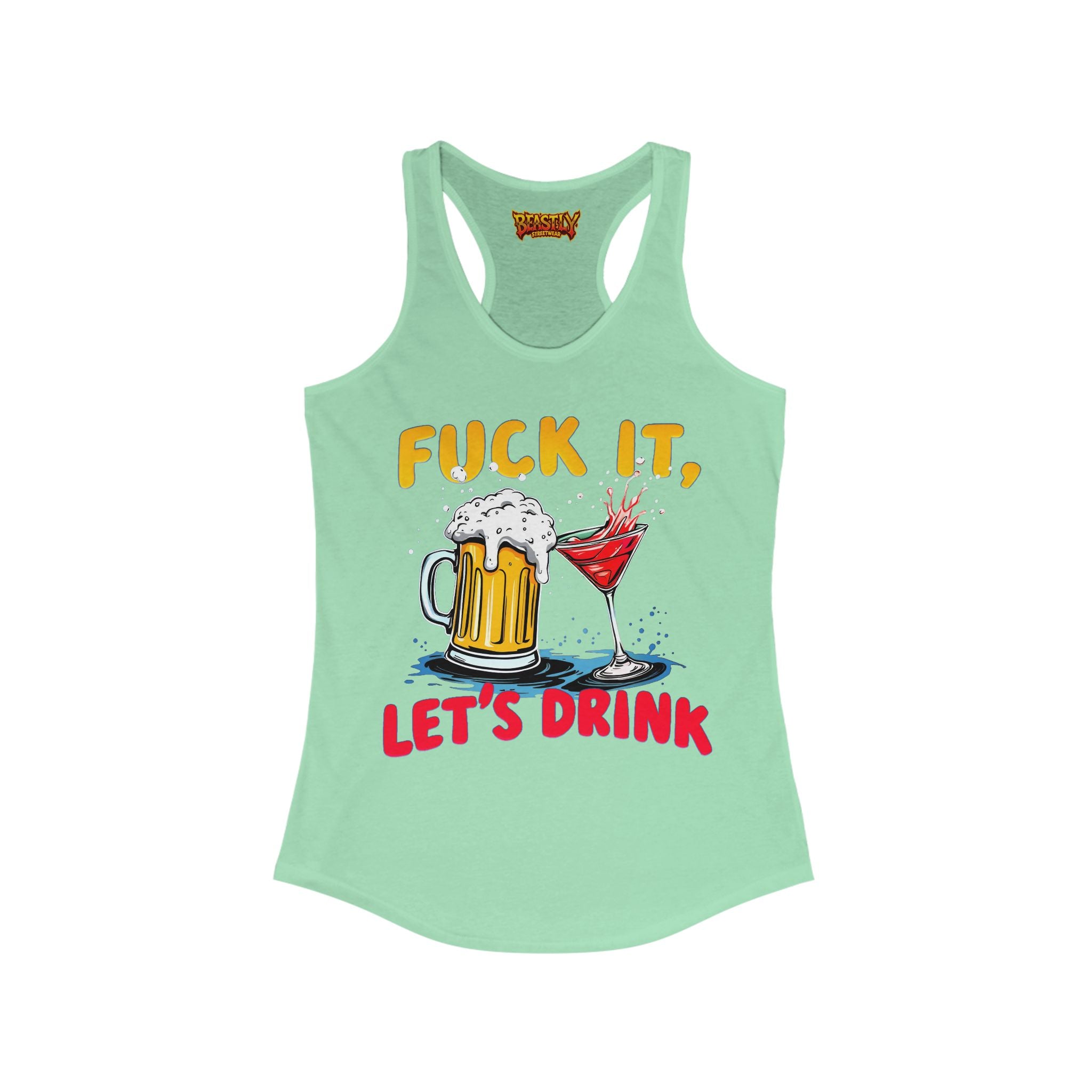 Fuck It, Let&