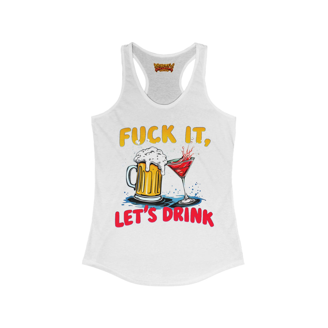 Fuck It, Let&