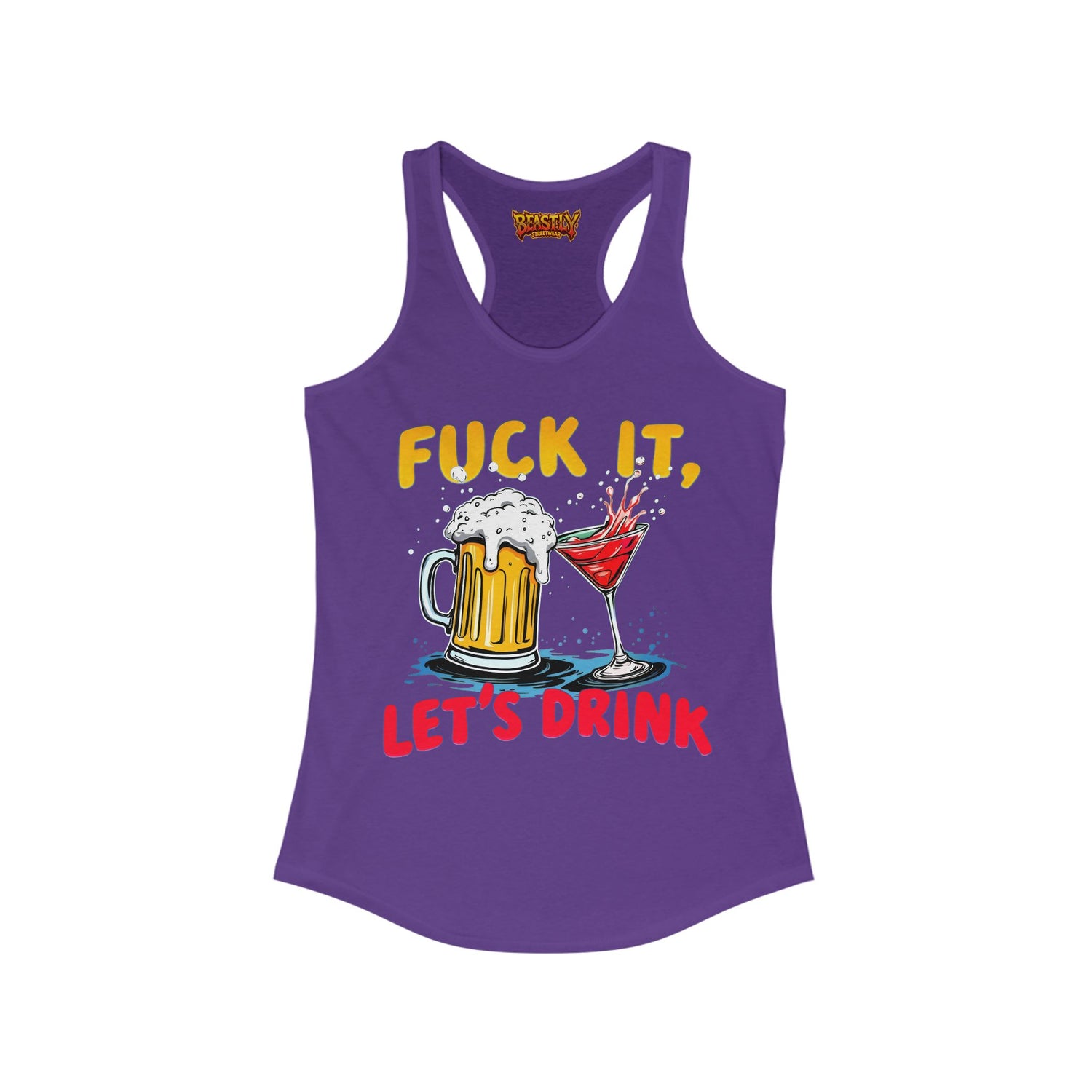 Fuck It, Let&