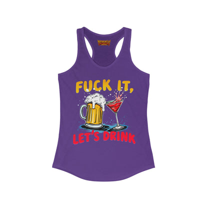 Fuck It, Let&