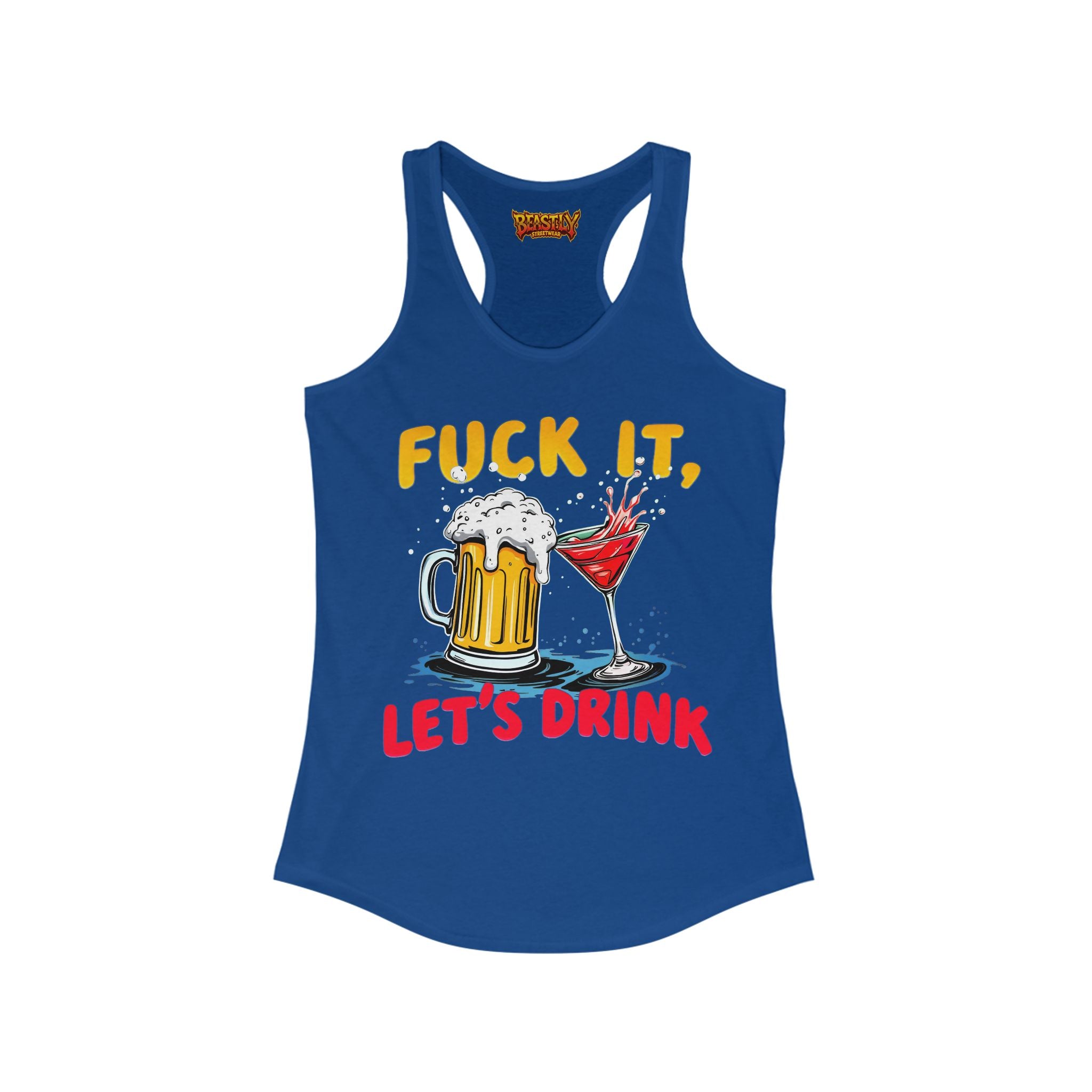 Fuck It, Let&