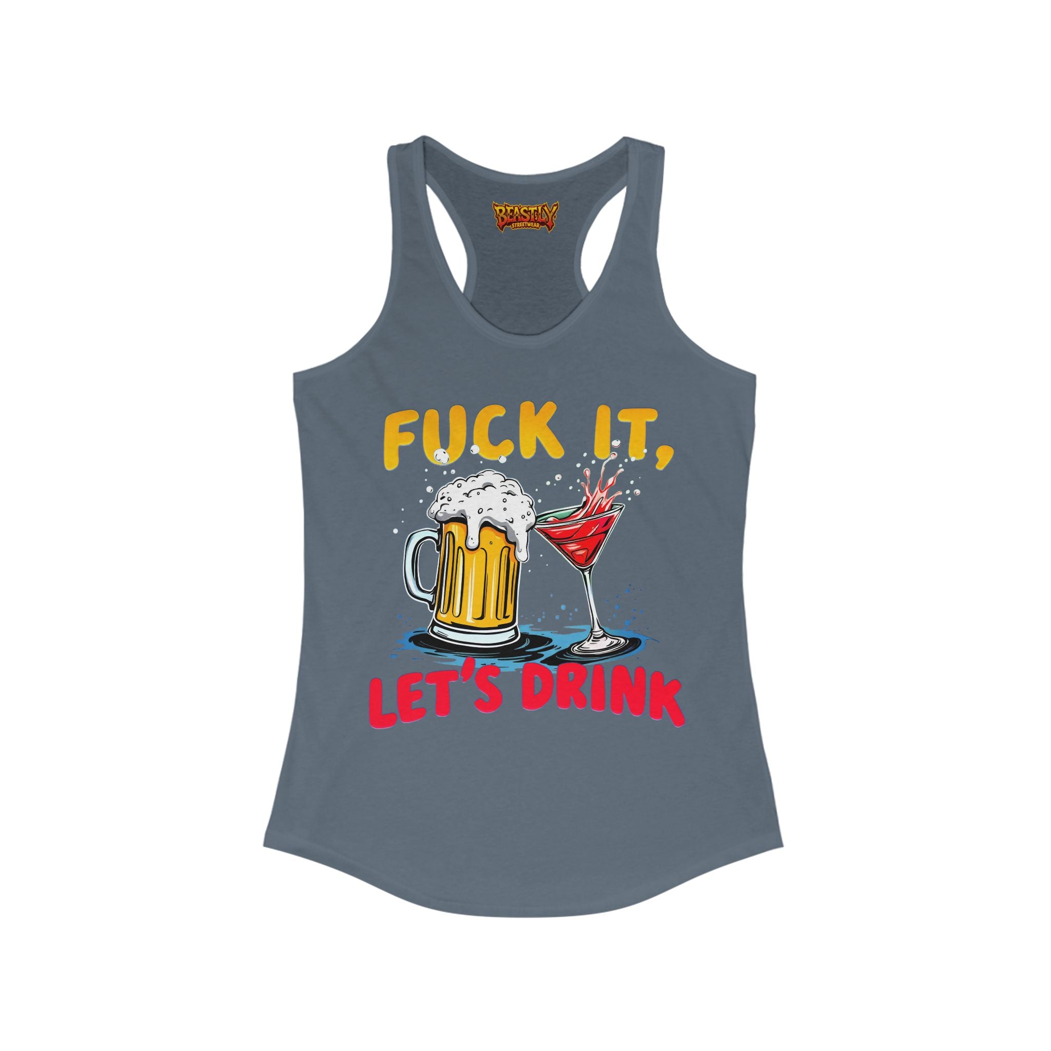 Fuck It, Let&