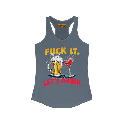 Fuck It, Let&