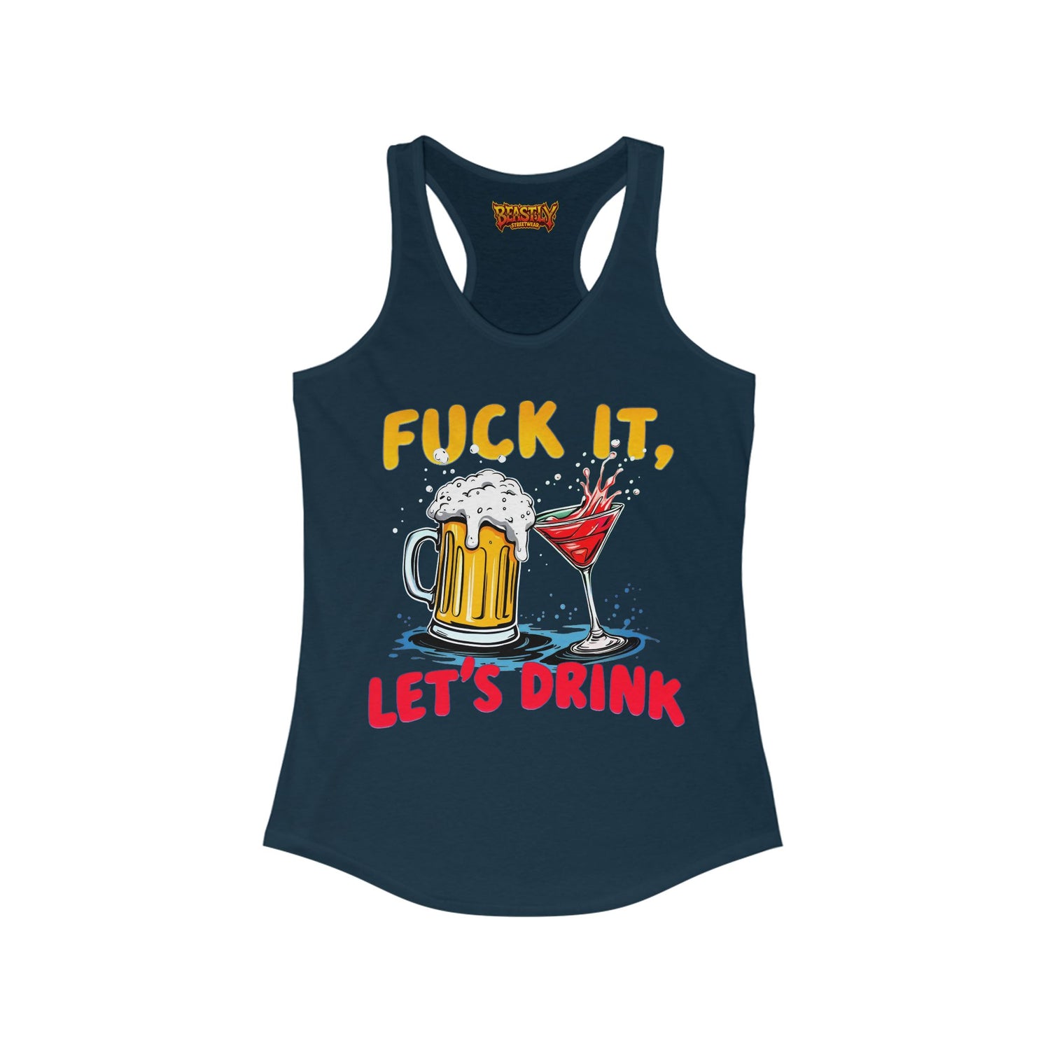 Fuck It, Let&