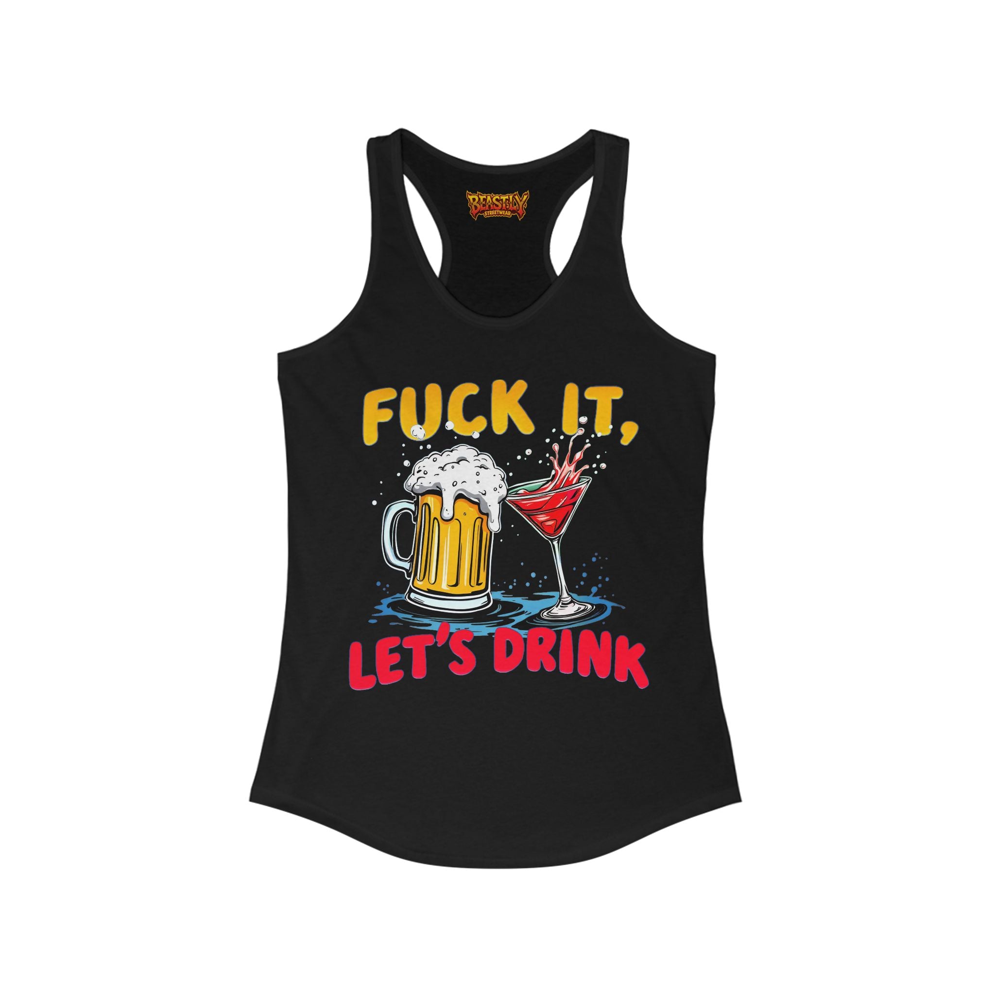 Fuck It, Let&
