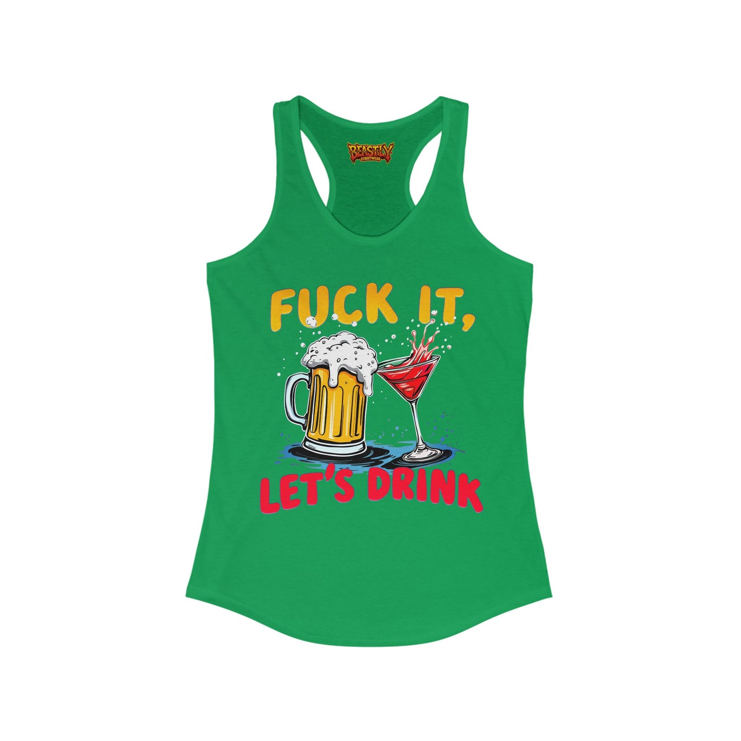 Fuck It, Let&