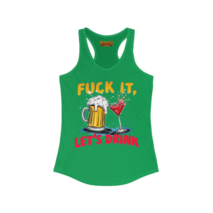 Fuck It, Let&