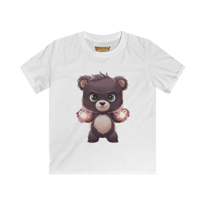 Teddy Bright Youth Tee