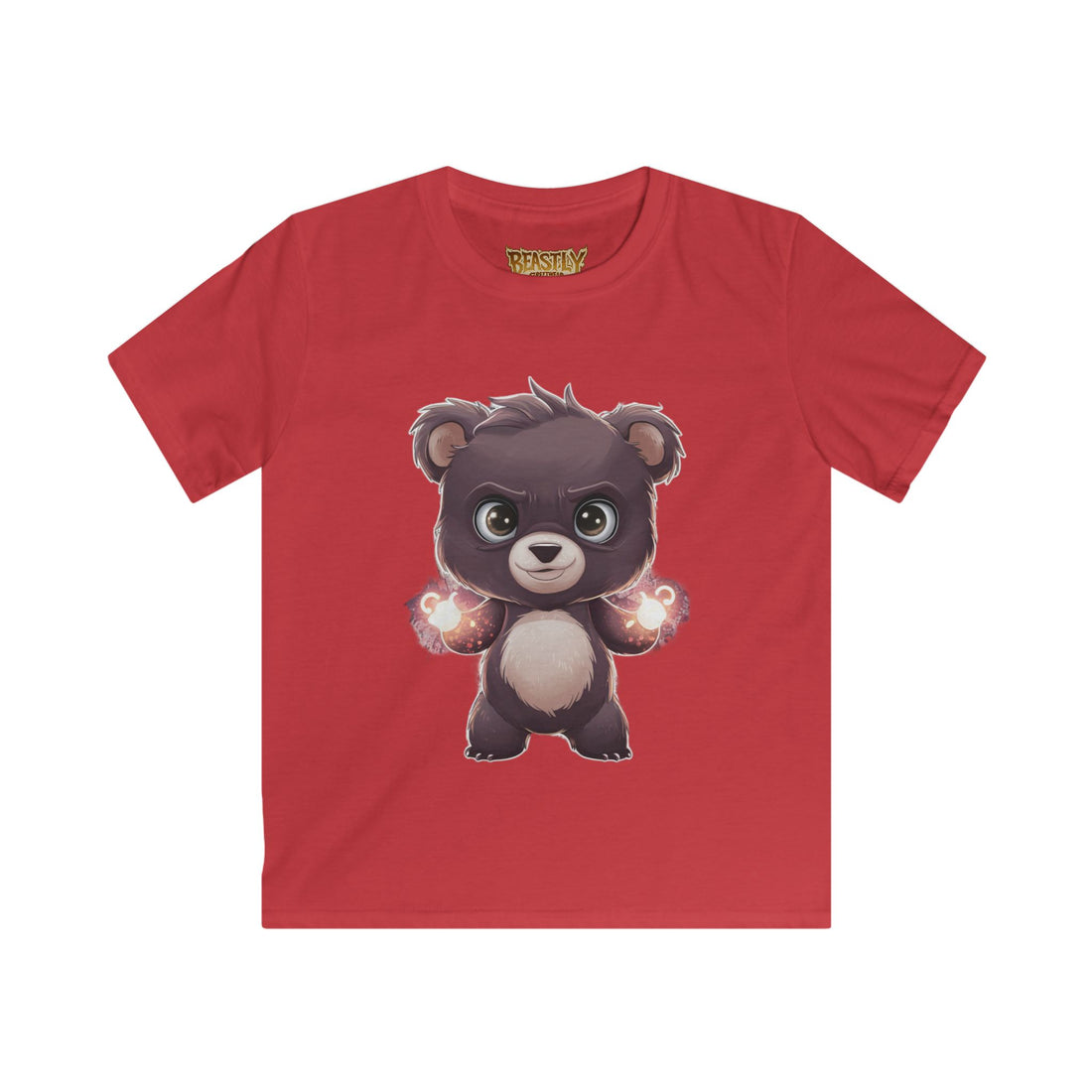 Teddy Bright Youth Tee