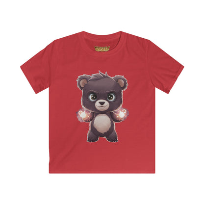 Teddy Bright Youth Tee