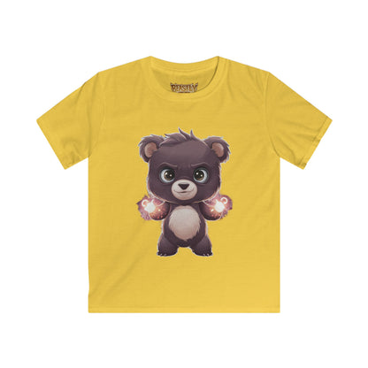 Teddy Bright Youth Tee