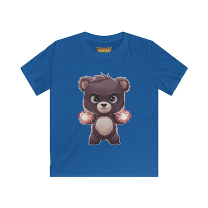 Teddy Bright Youth Tee