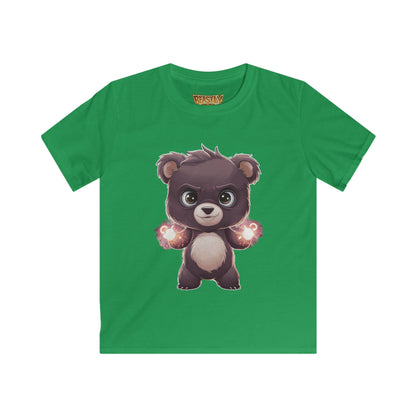 Teddy Bright Youth Tee