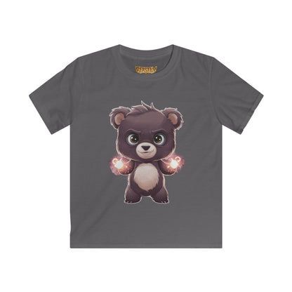 Teddy Bright Youth Tee