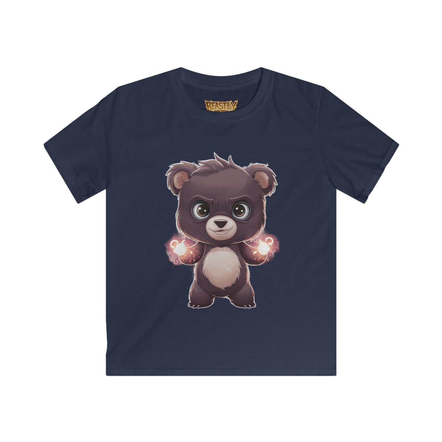 Teddy Bright Youth Tee